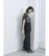 レースブラウス