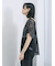 レースブラウス