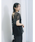 レースブラウス