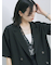 レースブラウス