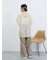 レースブラウス