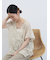 レースブラウス