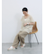 レースブラウス
