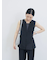 ジップベスト