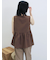 ジップベスト