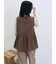ジップベスト