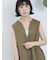 ジップベスト