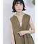 ジップベスト