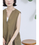 ジップベスト