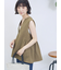 ジップベスト