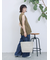 ジップベスト