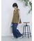 ジップベスト
