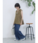 ジップベスト