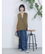 ジップベスト