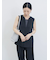 ジップベスト