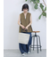 ジップベスト