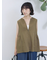 ジップベスト