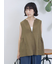 ジップベスト