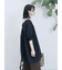 ボイルギャザーチュニック