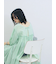 ボイルギャザーチュニック