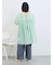 ボイルギャザーチュニック