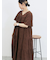 花ジャガードティアードワンピース