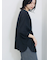 タックブラウス