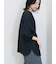 タックブラウス