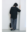 タックブラウス