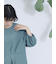 タックブラウス