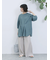 タックブラウス