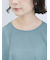 タックブラウス