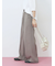 ストレートイージーパンツ
