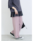 ストレートイージーパンツ