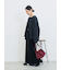 【ECO DENIM 】 ノーカラーブルゾン
