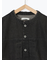 【ECO DENIM 】 ノーカラーブルゾン