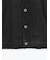 【ECO DENIM 】 ノーカラーブルゾン