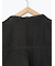 【ECO DENIM 】 ノーカラーブルゾン