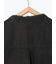 【ECO DENIM 】 ノーカラーブルゾン