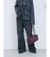 【ECO DENIM 】 フレアパンツ