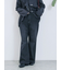 【ECO DENIM 】 フレアパンツ