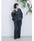 【ECO DENIM 】 フレアパンツ