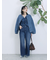 【ECO DENIM 】 フレアパンツ