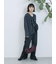 【ECO DENIM 】 フレアパンツ
