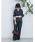 【ECO DENIM 】 フレアパンツ