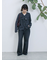【ECO DENIM 】 フレアパンツ