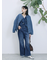 【ECO DENIM 】 フレアパンツ