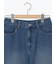 【ECO DENIM 】 フレアパンツ