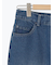 【ECO DENIM 】 フレアパンツ