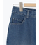 【ECO DENIM 】 フレアパンツ